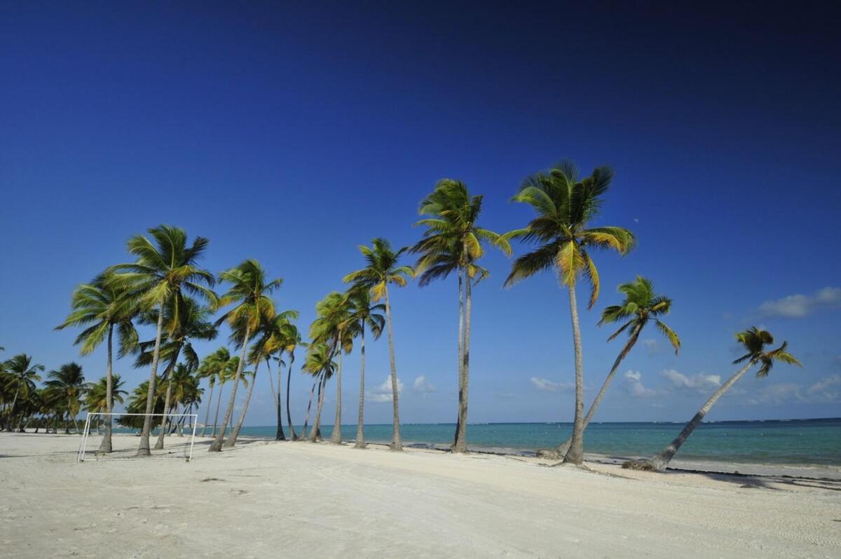 Sunrise Golf Retreat 3br Luxury In Cap Cana Apartamento